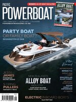 Pacific PowerBoat Magazine